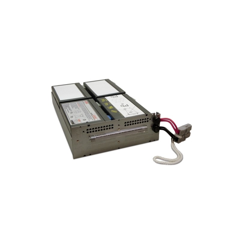 APC Repl. Battery Cartridge **New APC Repl. Battery Cartridge **New